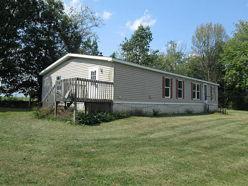 2225 Maple Road New Bethlehem, PA 16242 - Photo 1 of 11 Exterior Front. 13 year old home on 7/10 of an acre!
