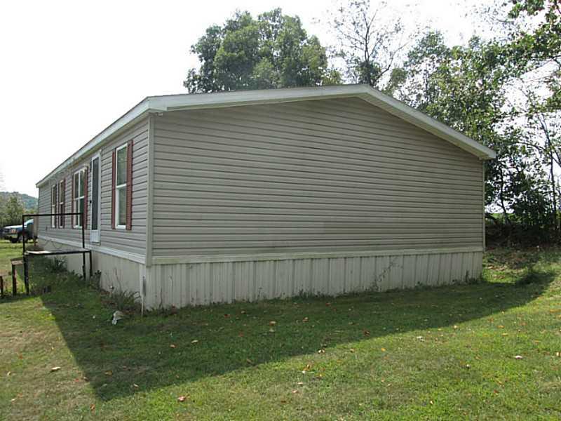 2225 Maple Road New Bethlehem, PA 16242 - Photo 2 of 11 Exterior Front. Side view of the home.