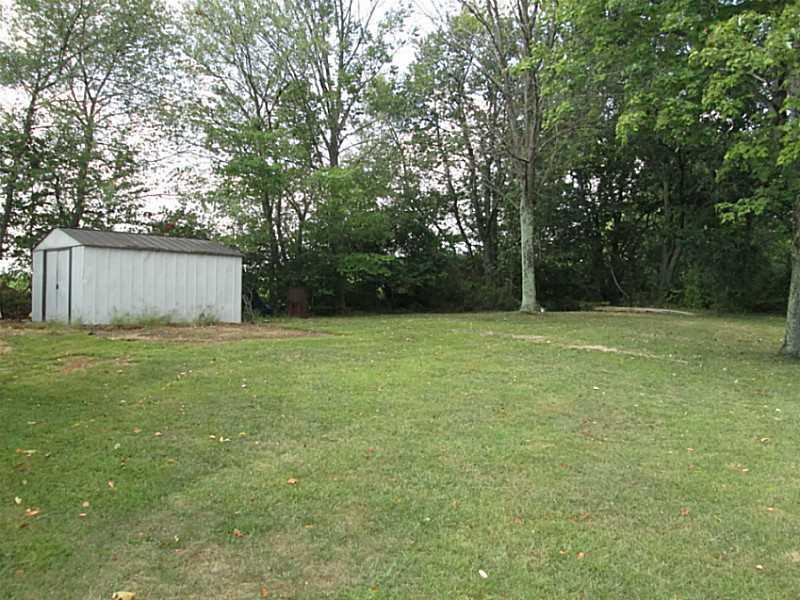 2225 Maple Road New Bethlehem, PA 16242 - Photo 3 of 11 Exterior Front. Shed and level lot!