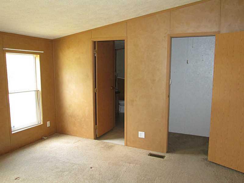 2225 Maple Road New Bethlehem, PA 16242 - Photo 10 of 11 Bedroom. Bedroom with walk in closet and master bath!
