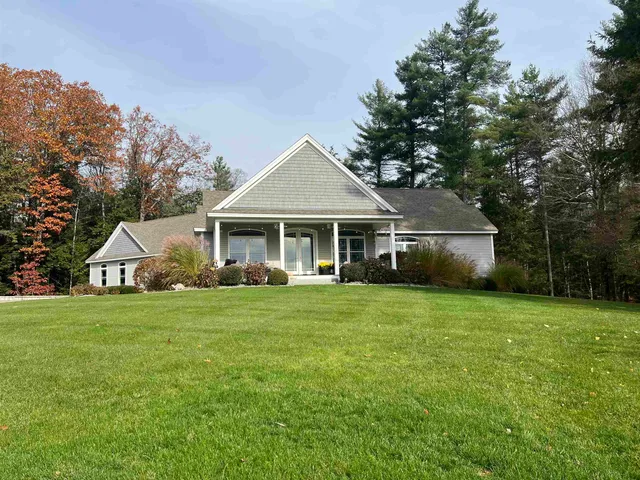 $1,300,000 | 51 Singer Brook Road, Milford, NH 03055