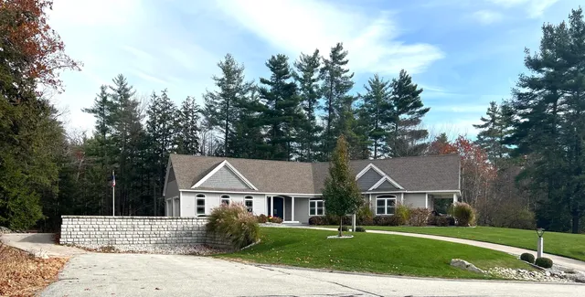 $1,300,000 | 51 Singer Brook Road, Milford, NH 03055