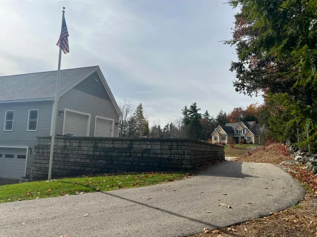 $1,300,000 | 51 Singer Brook Road, Milford, NH 03055