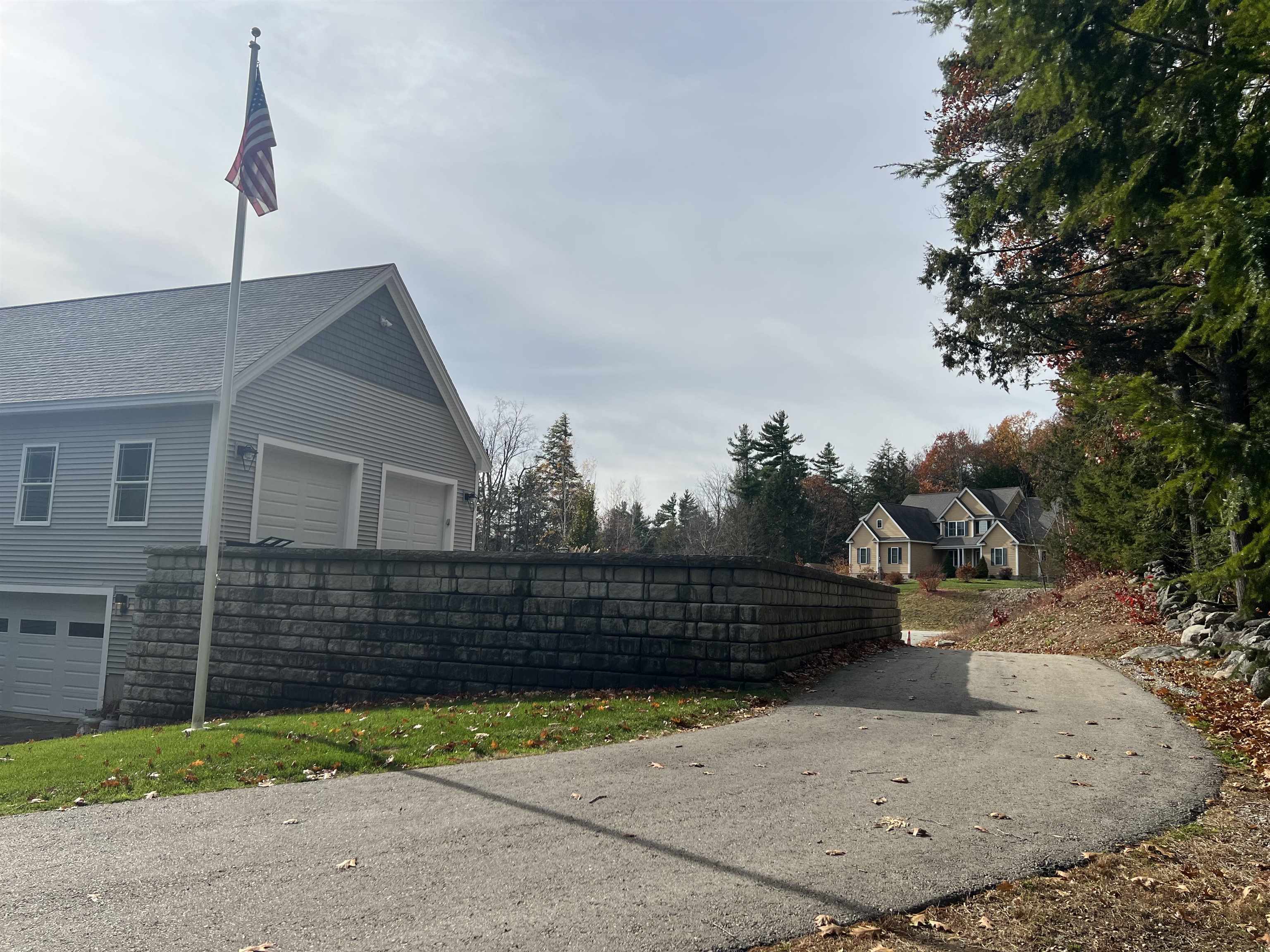 51 Singer Brook Road Milford, NH 03055 - Photo 47 of 54