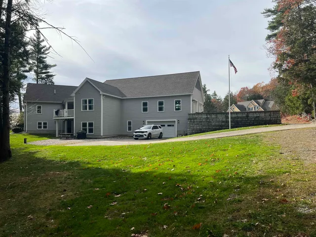 $1,300,000 | 51 Singer Brook Road, Milford, NH 03055