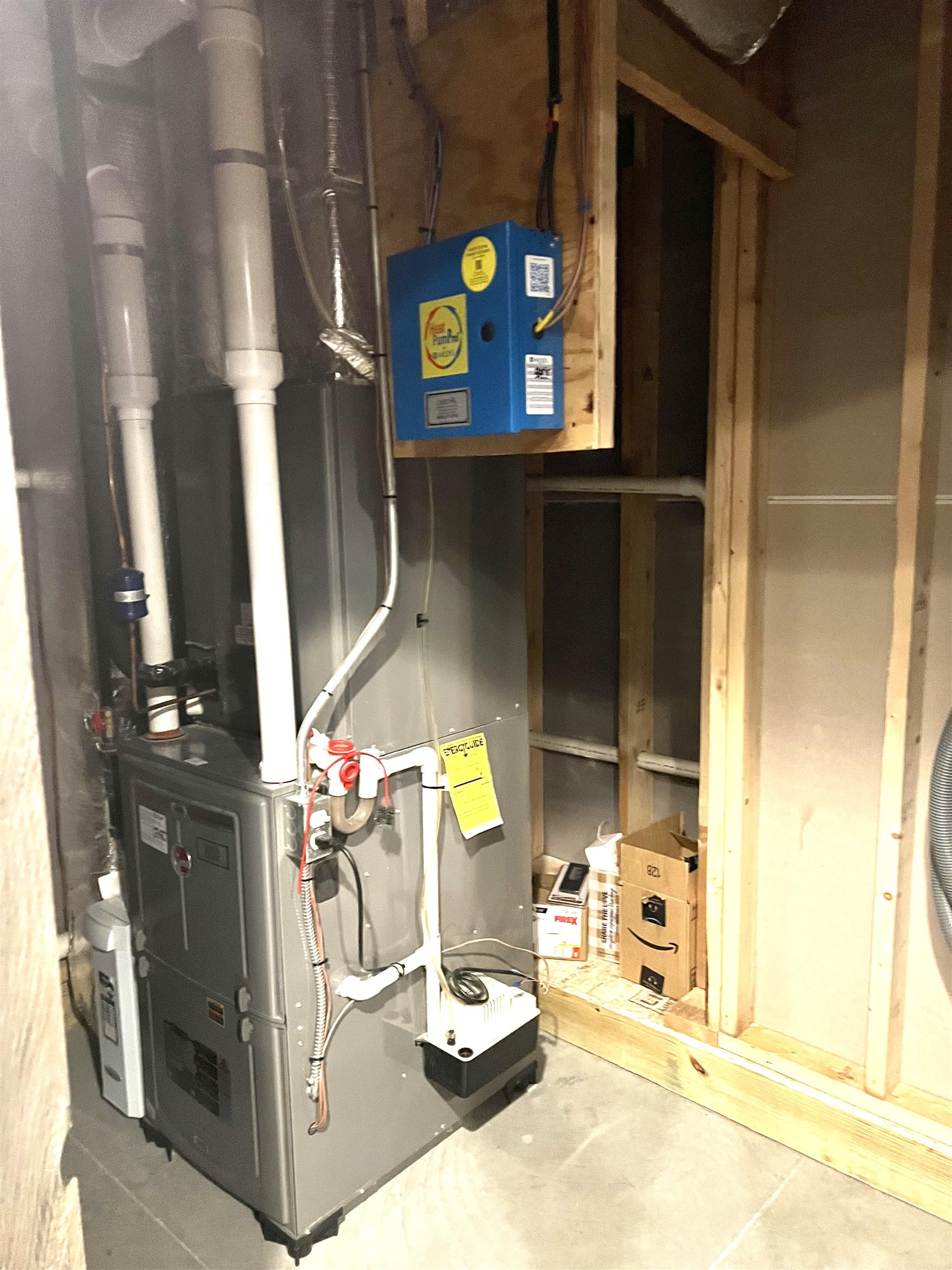 51 Singer Brook Road Milford, NH 03055 - Photo 51 of 54