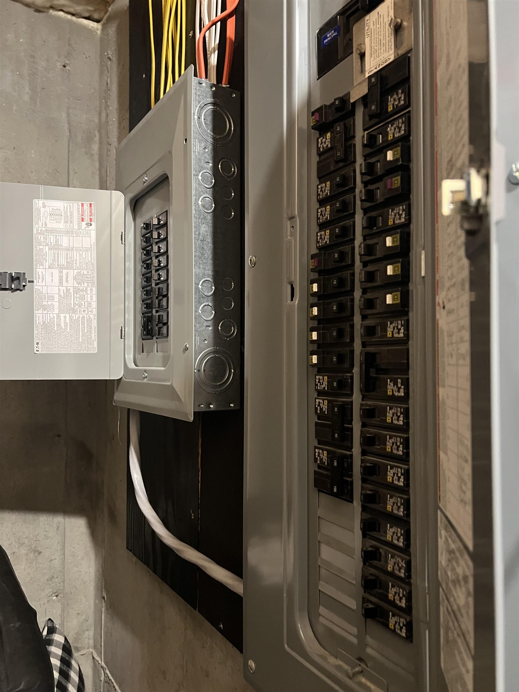 51 Singer Brook Road Milford, NH 03055 - Photo 52 of 54