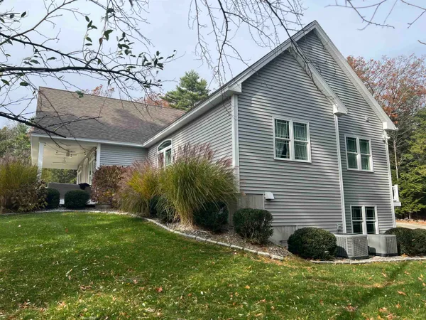 $1,300,000 | 51 Singer Brook Road, Milford, NH 03055