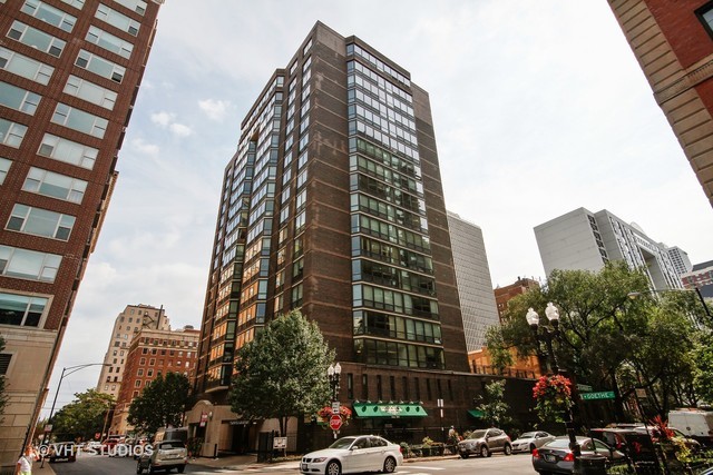 21 West Goethe Street, Unit 9B Chicago, IL 60610 - Photo 1 of 14