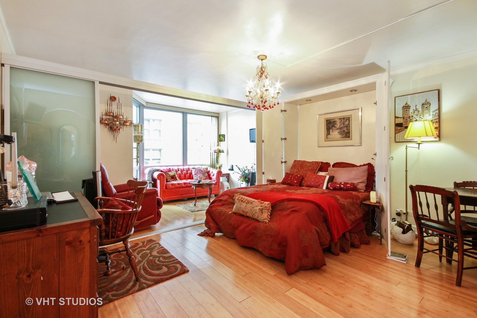 21 West Goethe Street, Unit 9B Chicago, IL 60610 - Photo 6 of 14