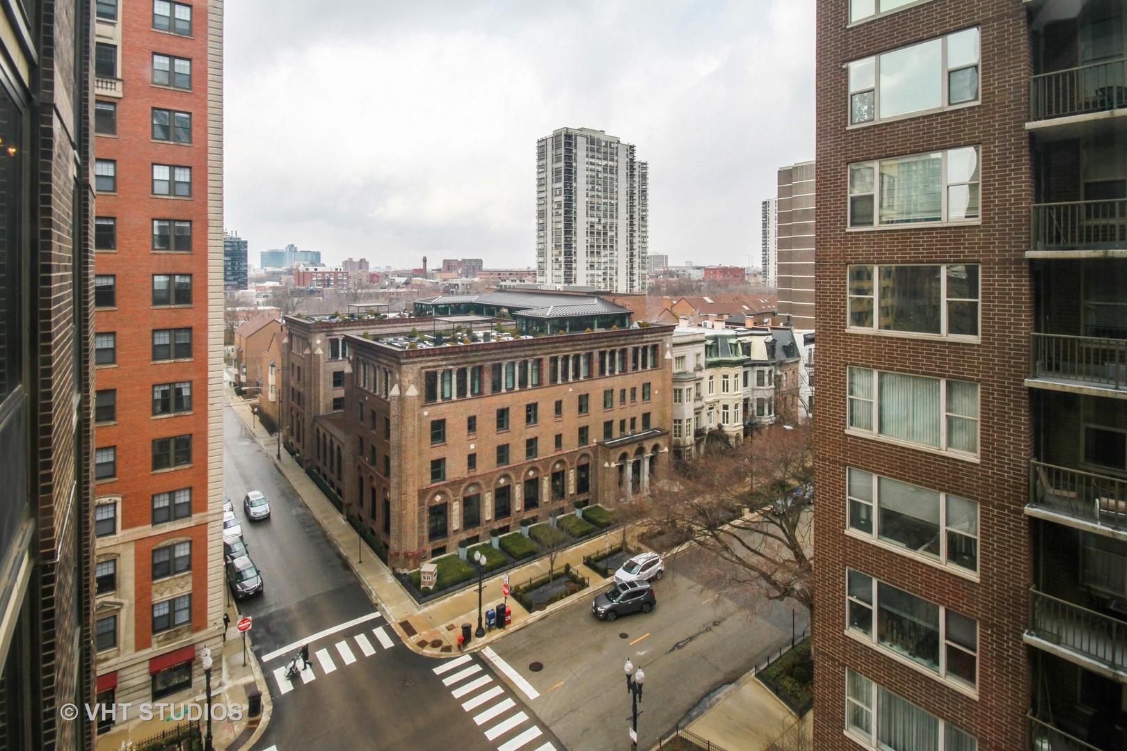 21 West Goethe Street, Unit 9B Chicago, IL 60610 - Photo 9 of 14