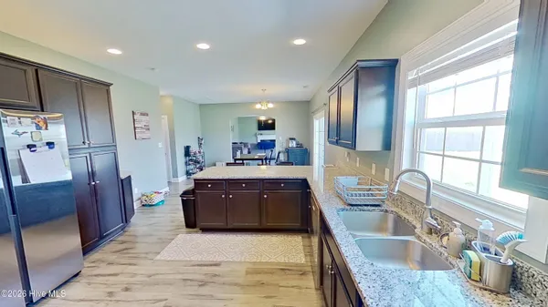 $2,900 | 707 Hope Dexter Drive, Jacksonville, NC 28546