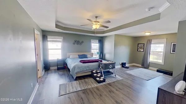 $2,900 | 707 Hope Dexter Drive, Jacksonville, NC 28546