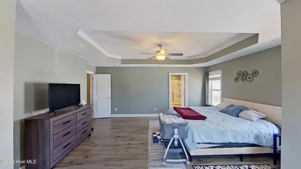 $2,900 | 707 Hope Dexter Drive, Jacksonville, NC 28546