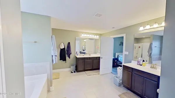 $2,900 | 707 Hope Dexter Drive, Jacksonville, NC 28546