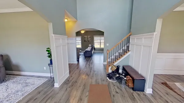 $2,900 | 707 Hope Dexter Drive, Jacksonville, NC 28546