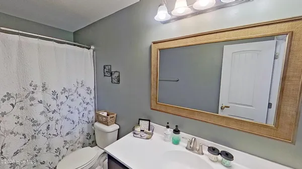 $2,900 | 707 Hope Dexter Drive, Jacksonville, NC 28546