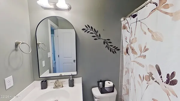 $2,900 | 707 Hope Dexter Drive, Jacksonville, NC 28546