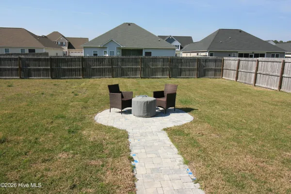 $2,900 | 707 Hope Dexter Drive, Jacksonville, NC 28546