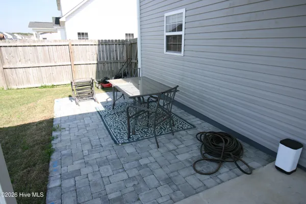 $2,900 | 707 Hope Dexter Drive, Jacksonville, NC 28546