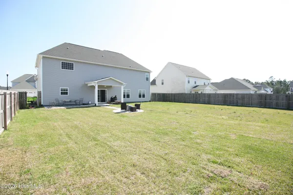 $2,900 | 707 Hope Dexter Drive, Jacksonville, NC 28546