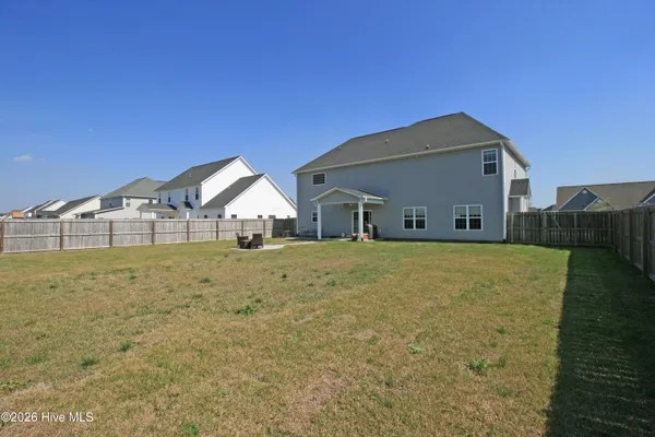 $2,900 | 707 Hope Dexter Drive, Jacksonville, NC 28546