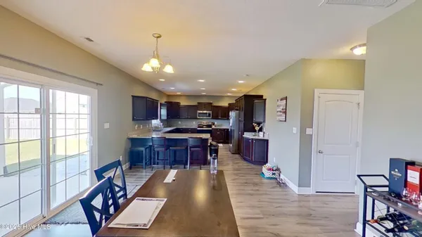 $2,900 | 707 Hope Dexter Drive, Jacksonville, NC 28546