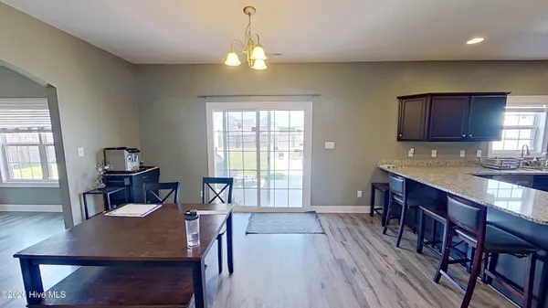 $2,900 | 707 Hope Dexter Drive, Jacksonville, NC 28546