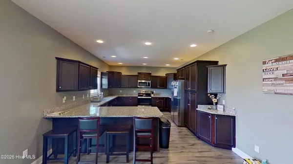 $2,900 | 707 Hope Dexter Drive, Jacksonville, NC 28546