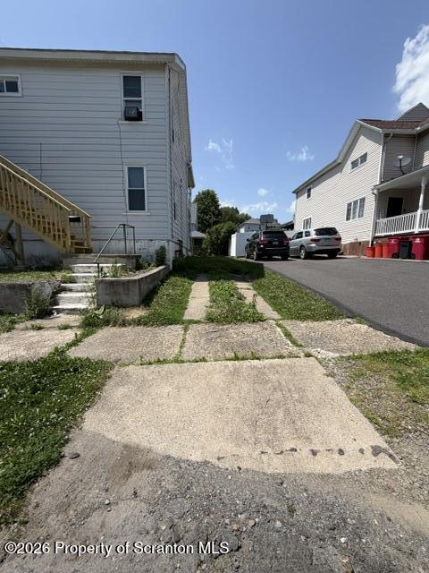 111 West Grove Street, Unit 2 Dunmore, PA 18512 - Photo 4 of 11 IMG_8941