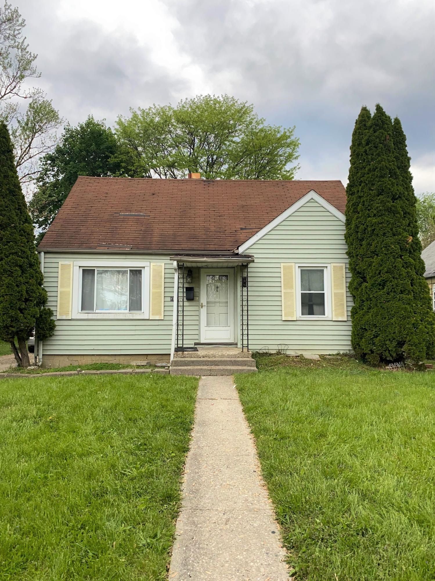 2355 Delbert Road Columbus, OH 43211 - Photo 1 of 10 Gallery Image 1