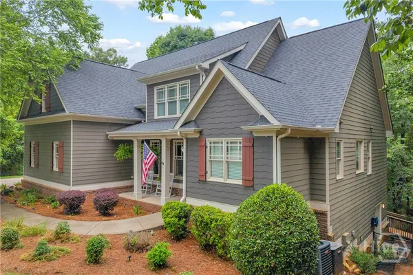 $550,000 | 122 Albright Court, Commerce, GA 30529