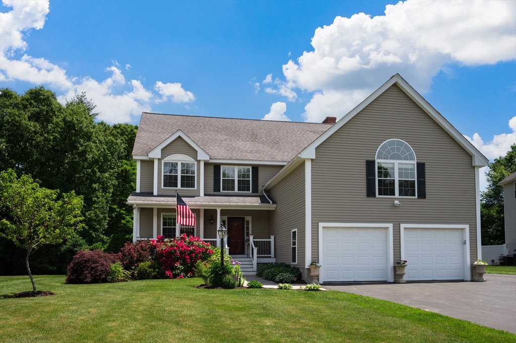 69 Spencer Knowles Road Rowley, MA 01969 - Photo 1 of 40 Gallery Image 1