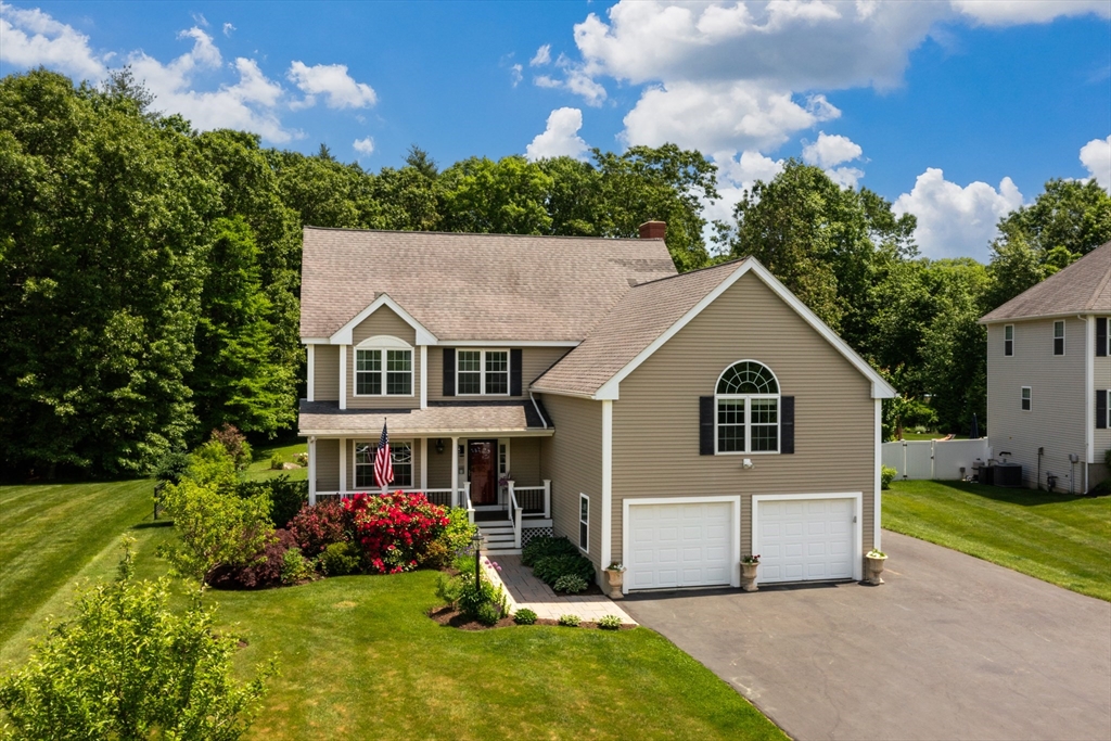 69 Spencer Knowles Road Rowley, MA 01969 - Photo 2 of 40 Gallery Image 2