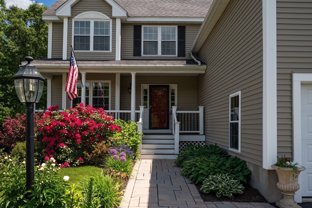 69 Spencer Knowles Road Rowley, MA 01969 - Photo 32 of 40 Gallery Image 32