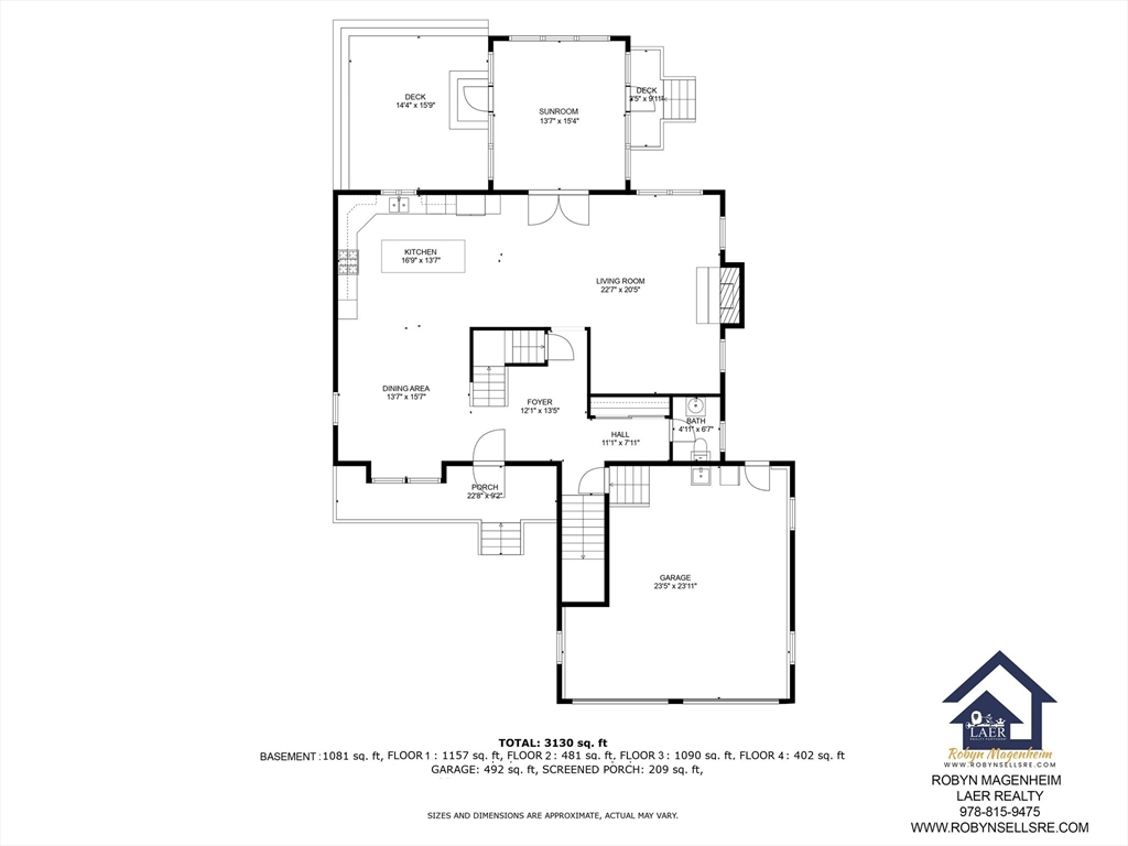 69 Spencer Knowles Road Rowley, MA 01969 - Photo 36 of 40 Gallery Image 36