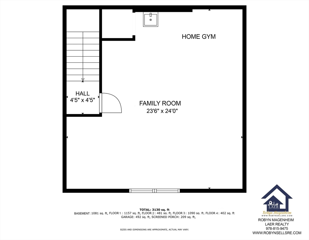69 Spencer Knowles Road Rowley, MA 01969 - Photo 37 of 40 Gallery Image 37