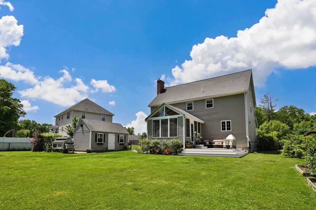 69 Spencer Knowles Road Rowley, MA 01969 - Photo 4 of 40 Gallery Image 4