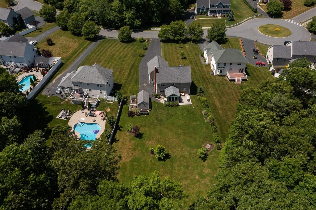 69 Spencer Knowles Road Rowley, MA 01969 - Photo 5 of 40 Gallery Image 5