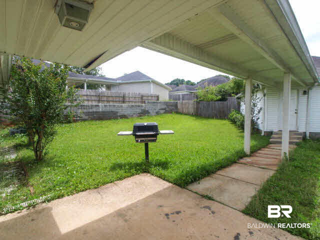 1210 East Smithfield Road Mobile, AL 36695 - Photo 19 of 22
