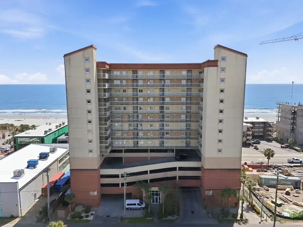 $535,000 | 1706 Perrin Drive, Unit 806, North Myrtle Beach, SC 29582