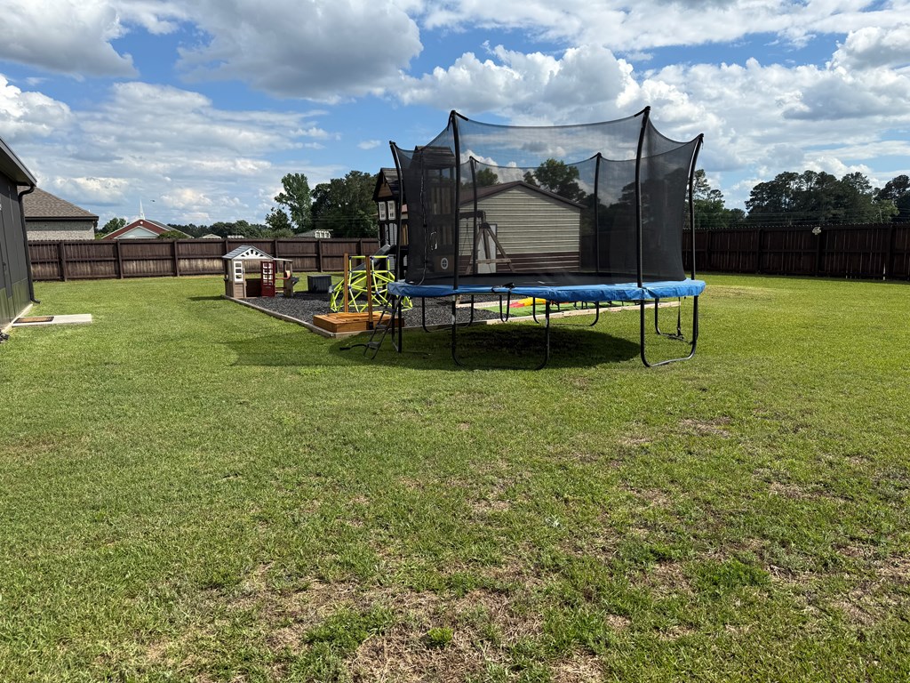 492 Sandbed Road Newton, AL 36352 - Photo 33 of 35