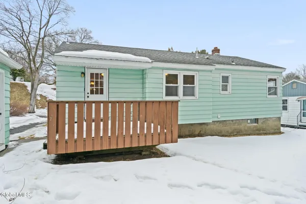 $30,000 | 165 South Pine Avenue, Albany, NY 12208