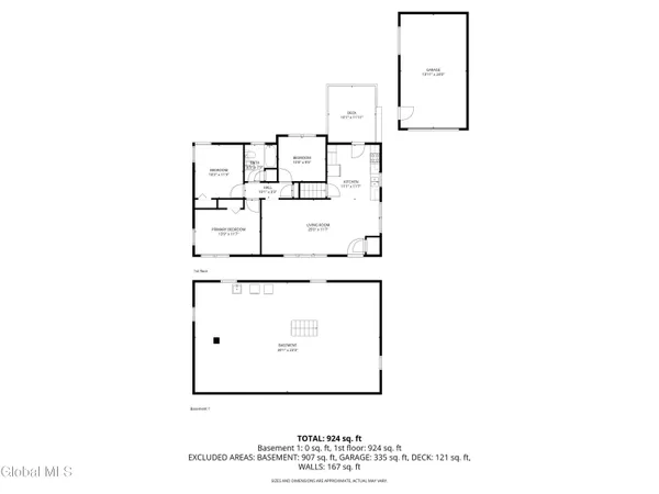 $30,000 | 165 South Pine Avenue, Albany, NY 12208
