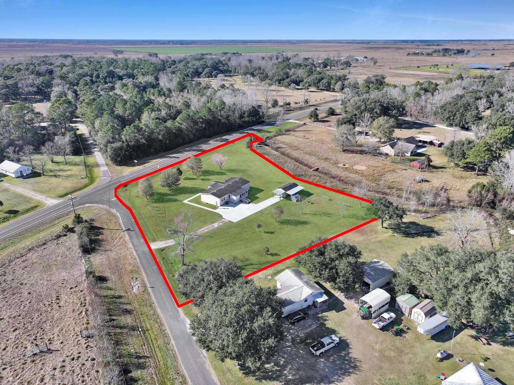 18028 Klein Road Winnie, TX 77665 - Photo 12 of 43