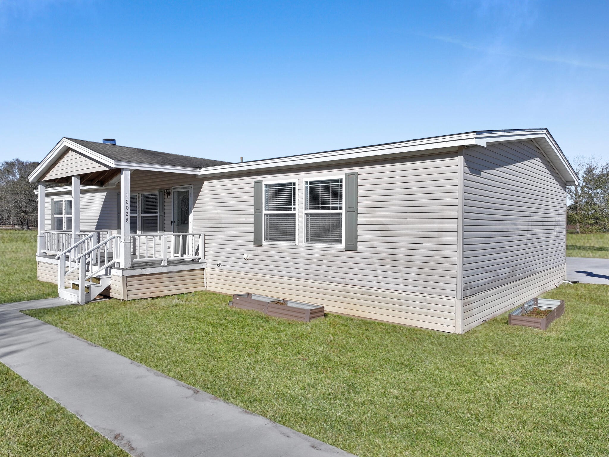 18028 Klein Road Winnie, TX 77665 - Photo 3 of 43