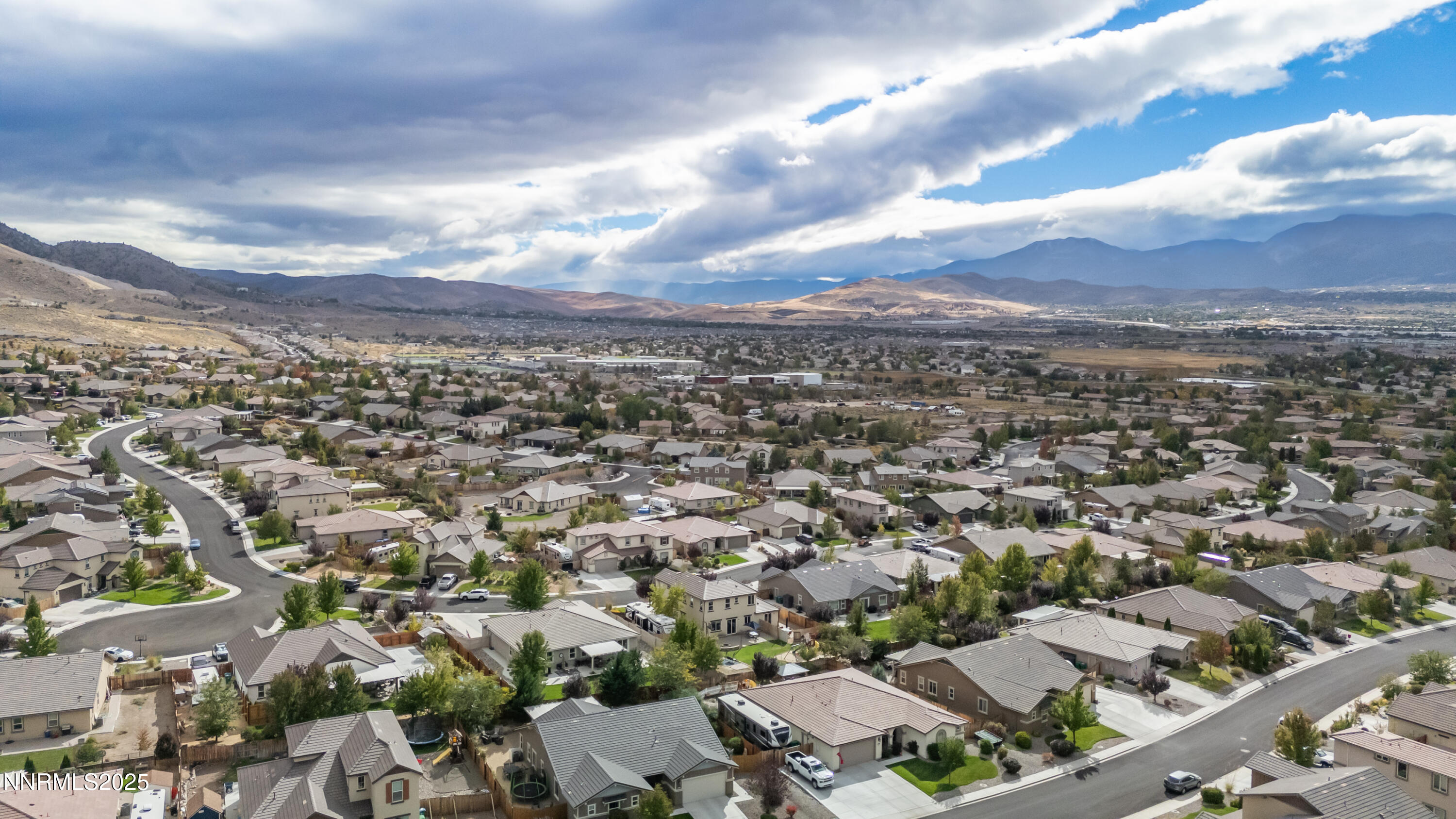 2830 Tobiano Drive Reno, NV 89521 - Photo 54 of 57 T-1069