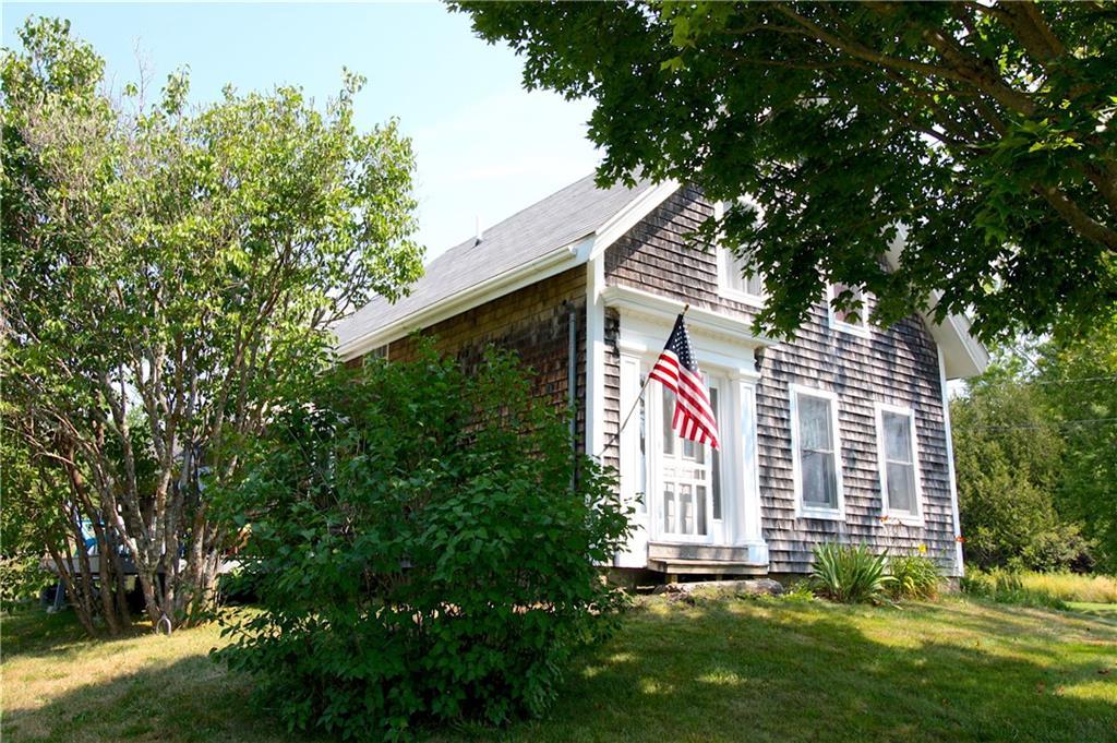100 Ridge Road Machias, ME 04654 - Photo 4 of 32 Photo