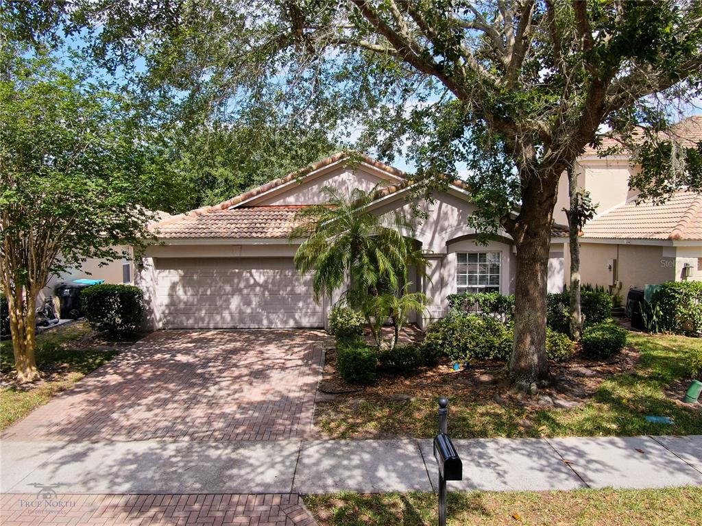 6128 Froggatt Street Orlando, FL 32835 - Photo 1 of 1