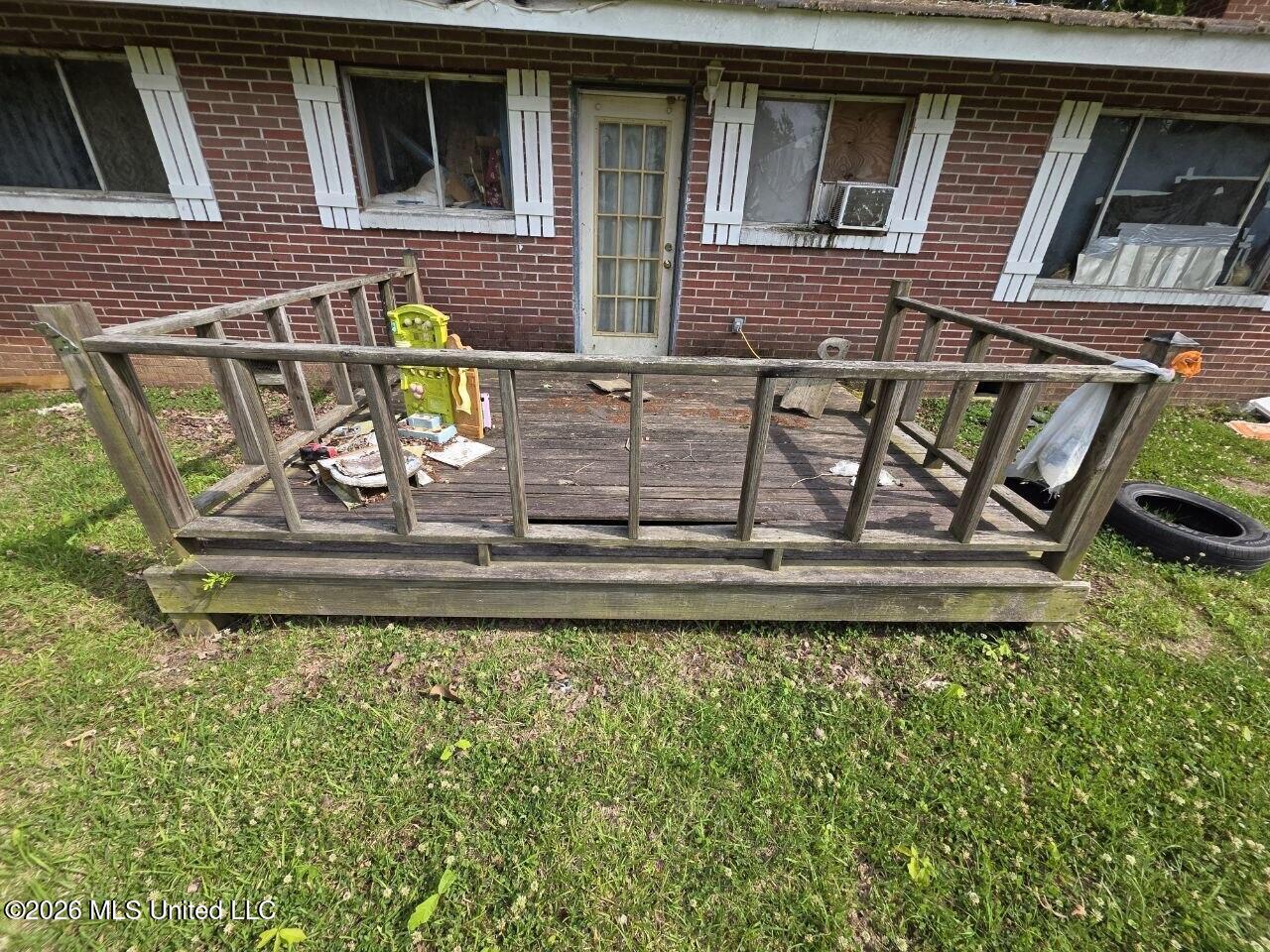 3650 Reeves Road Southeast Ruth, MS 39662 - Photo 2 of 6 photo_27_2026-04-27_15-18-30